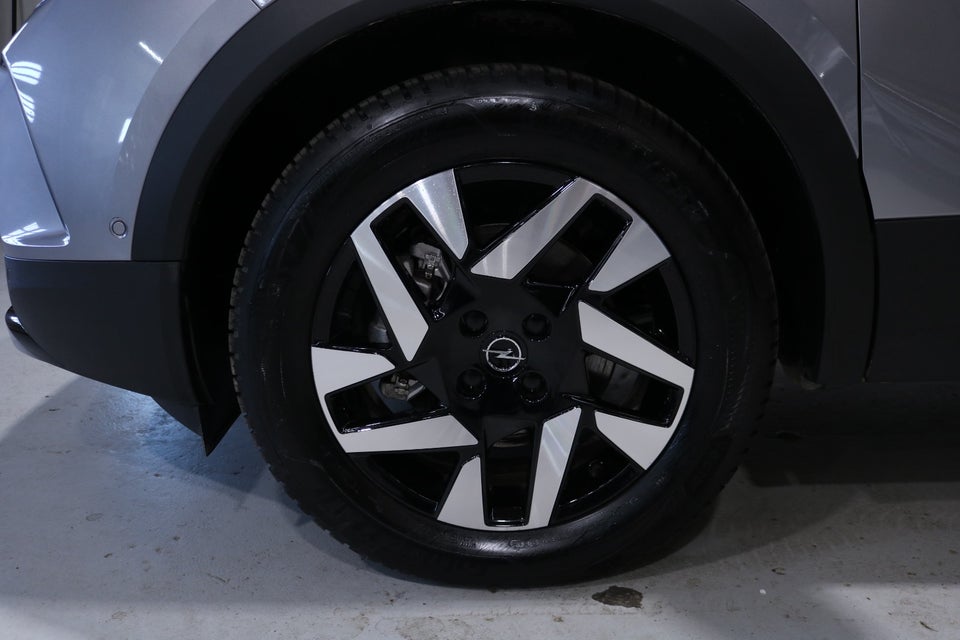 Opel Mokka-e 50 GS Line 5d