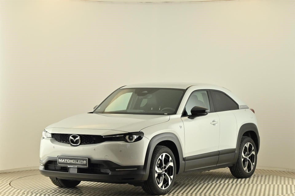 Mazda MX-30 0,8 e-SkyActiv R-EV Exclusive-Line 5d