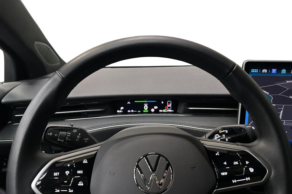 VW ID.7 77 Style+ Tourer 5d