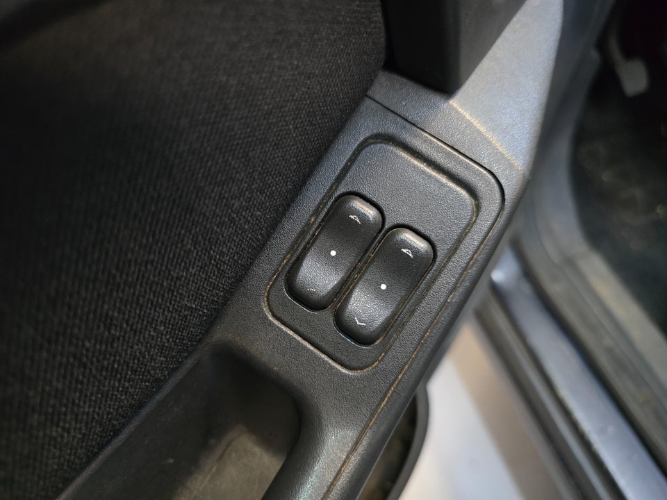 Opel Meriva 1,6 16V 105 Enjoy 5d