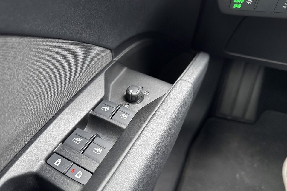 Audi Q4 e-tron 35 Attitude Sportback 5d