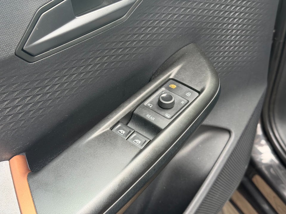 Cupra Born 77 e-Boost 5d