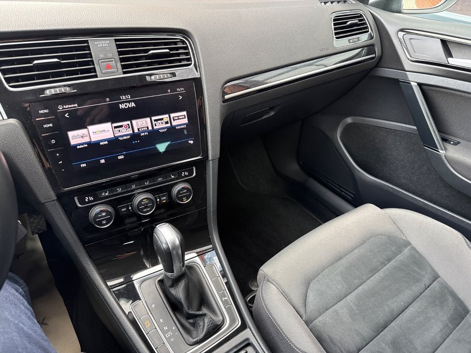 VW Golf VII 1,5 TSi 150 Highline DSG 5d