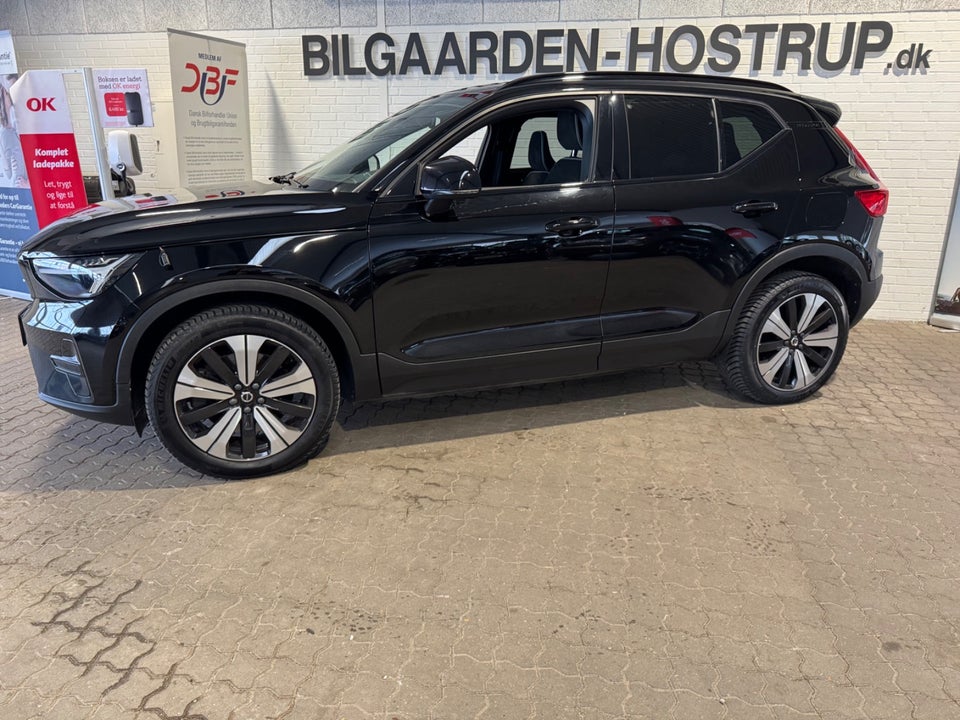 Volvo XC40 P6 ReCharge Core 5d