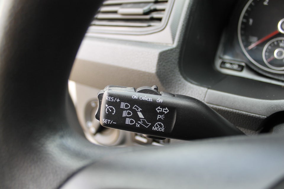 VW Caddy 2,0 TDi 102 BMT Van 4d