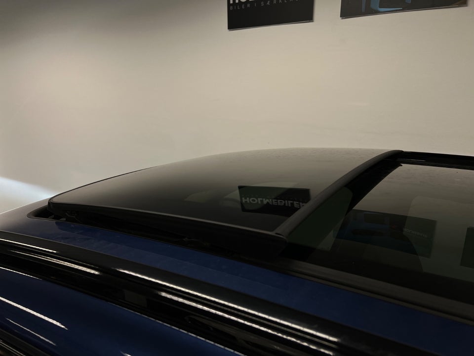 BMW iX3 Charged Plus 5d