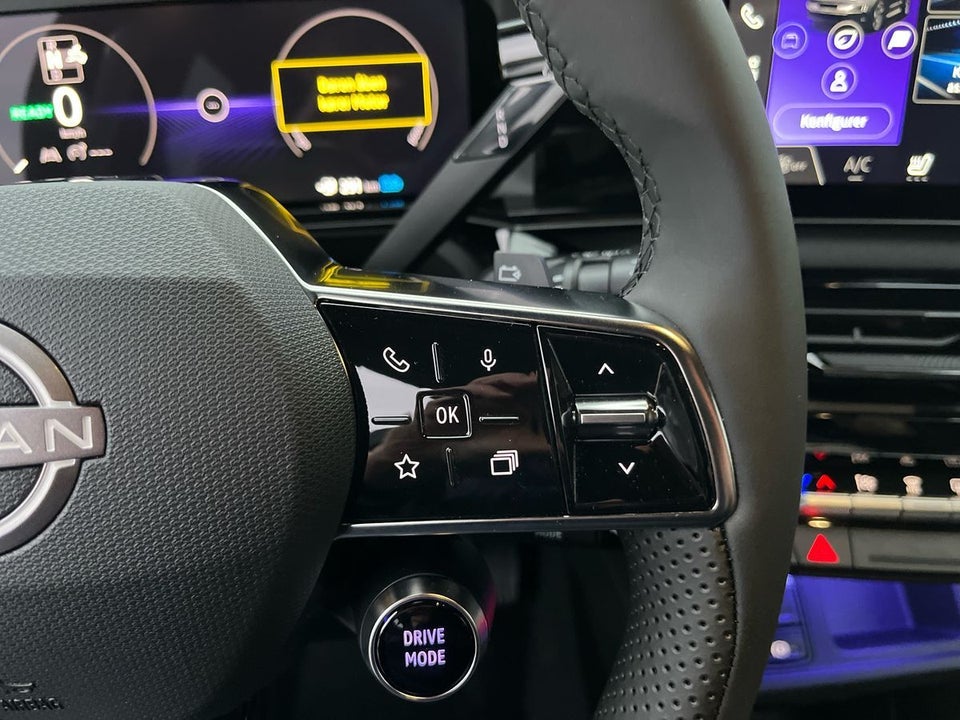 Nissan Micra 52 Advance 5d