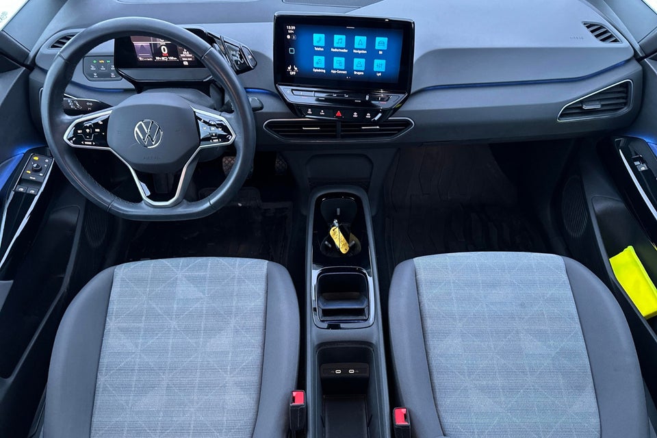 VW ID.3 58 Pro 5d