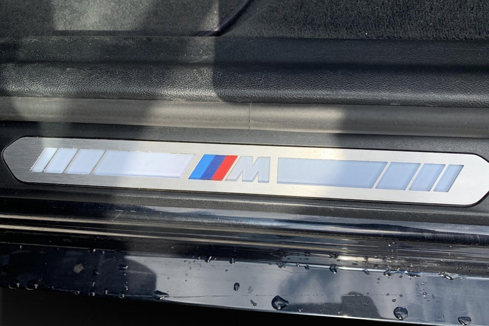 BMW iX3 Charged Plus 5d