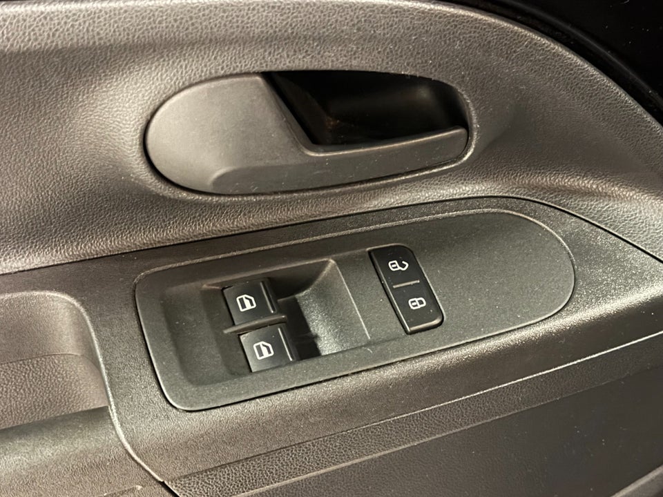 Skoda Citigo 1,0 60 Active GreenTec 5d