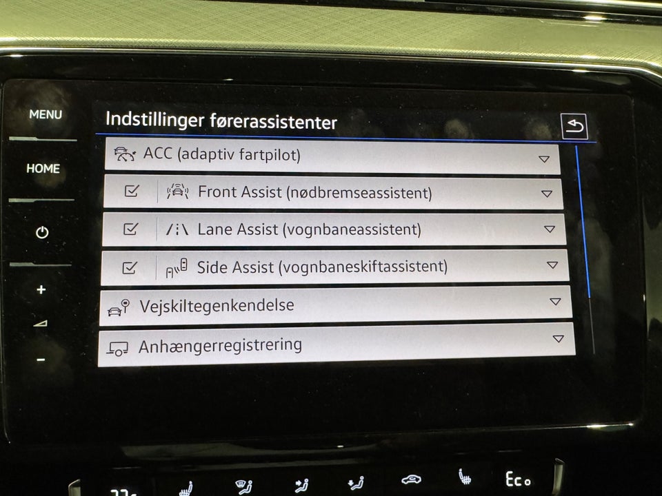 VW Passat 1,4 GTE+ Pro Variant DSG 5d