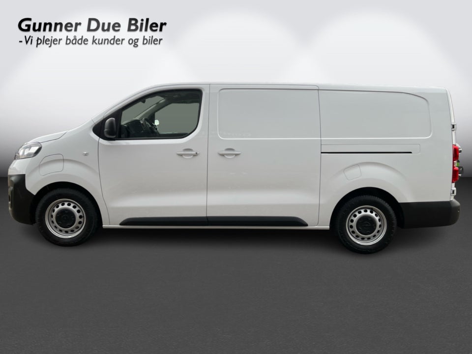 Opel Vivaro-e 75 Enjoy+ L3