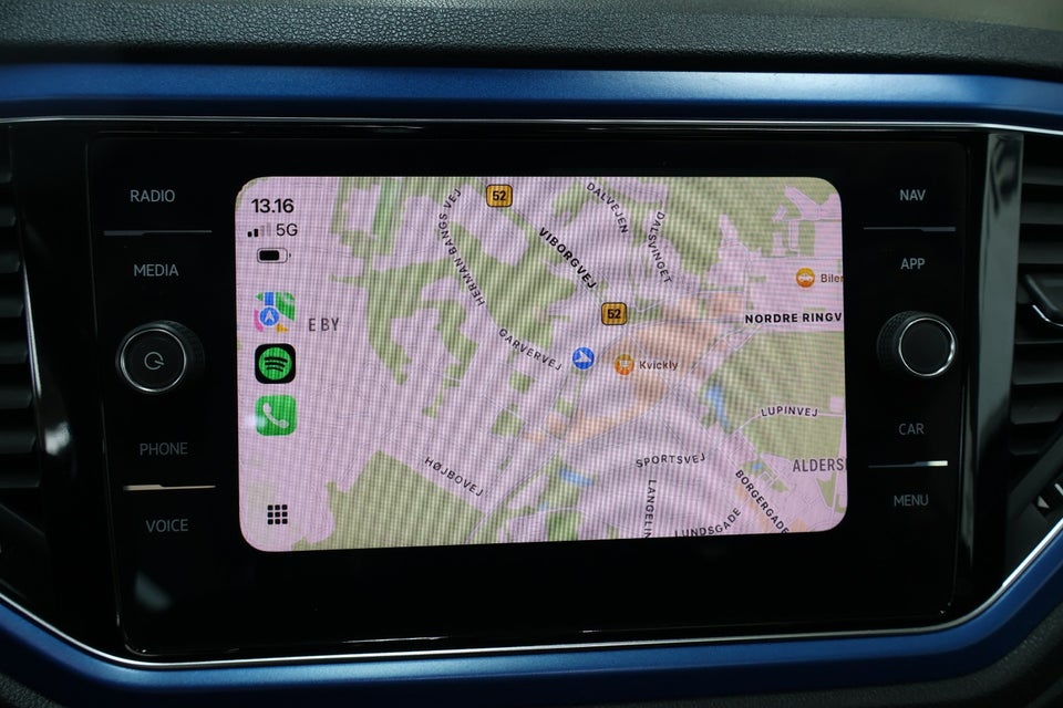 VW T-Roc 2,0 TDi 150 Style DSG 5d