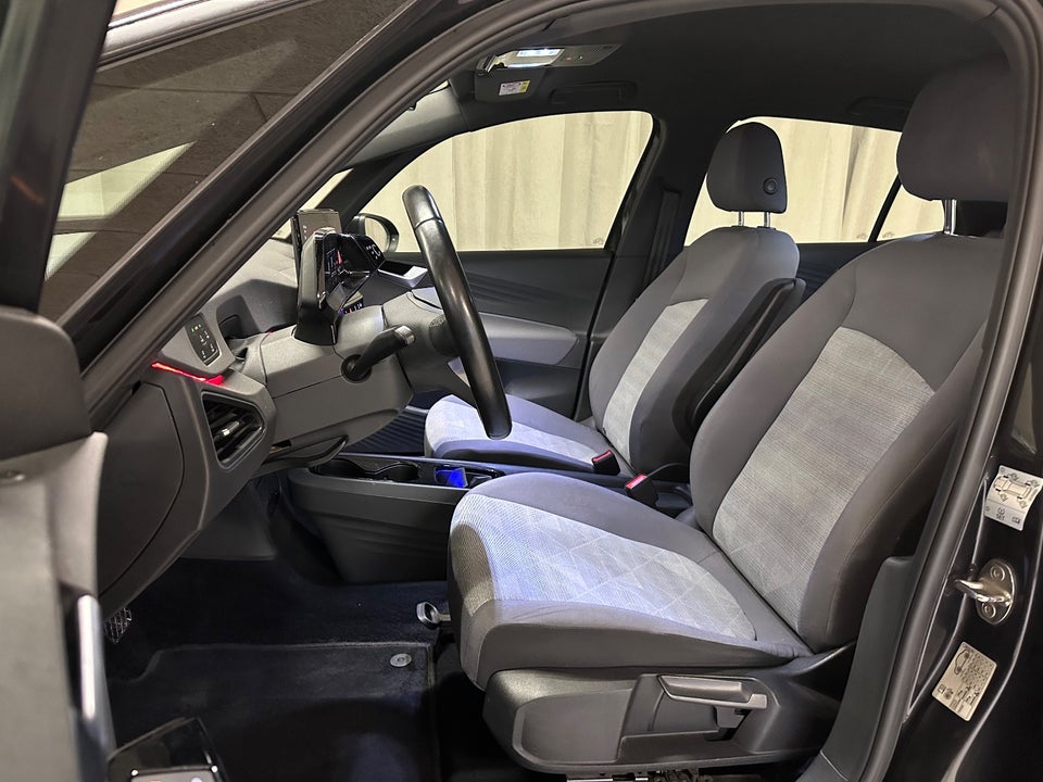 VW ID.3 58 Pro Performance 5d