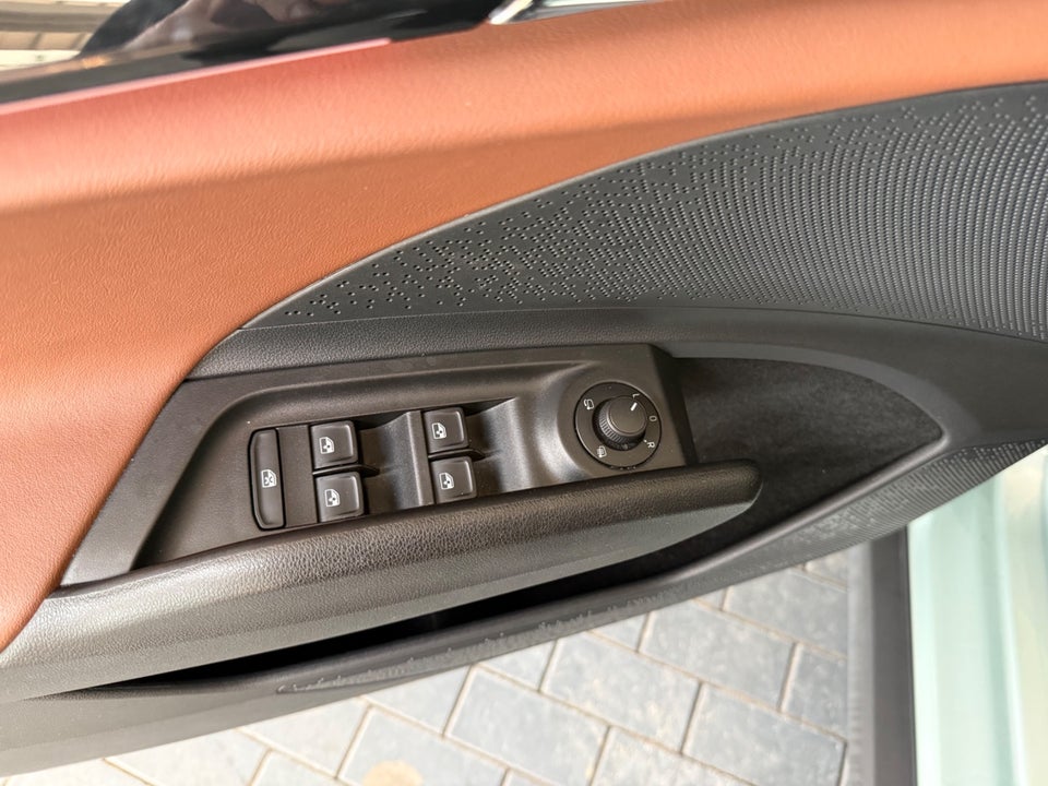 Skoda Enyaq 80 iV ecoSuite 5d