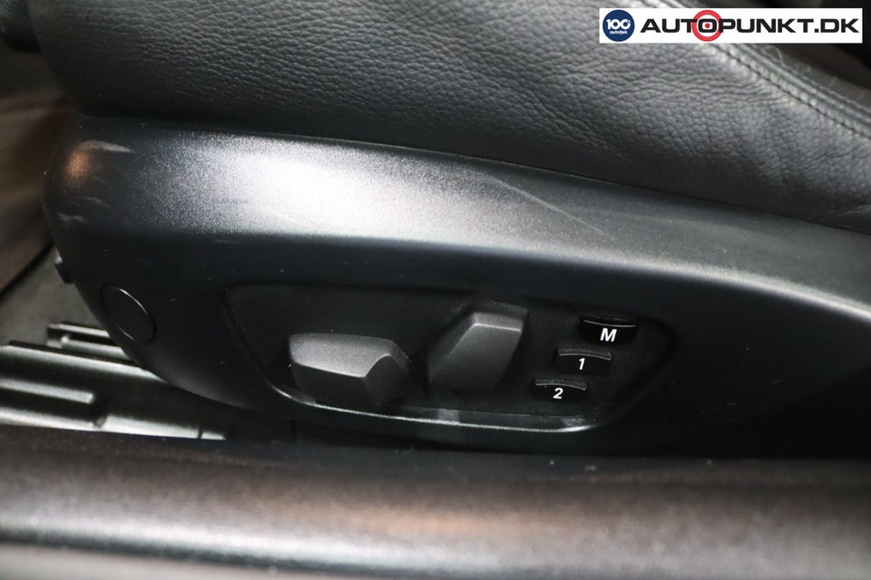 BMW 335i 3,0 Cabriolet aut. 2d