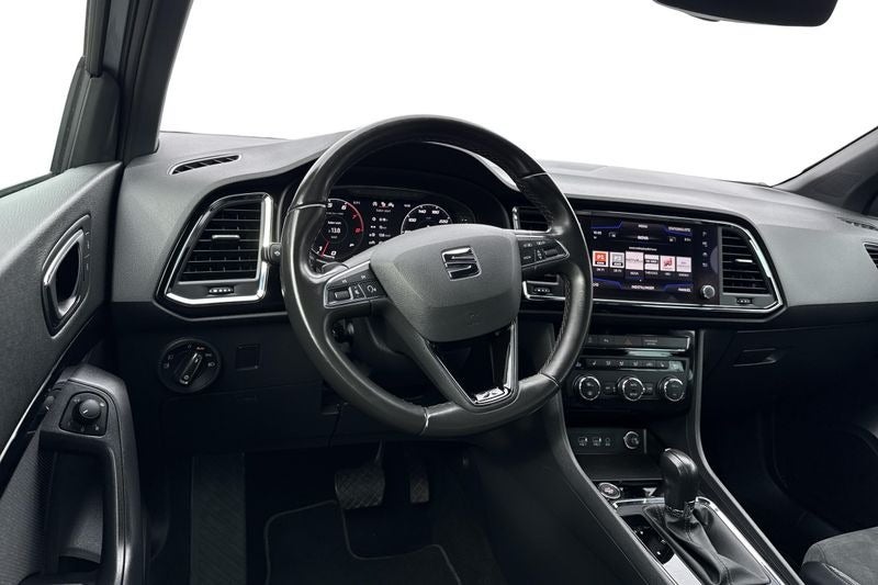 Seat Ateca 1,5 TSi 150 Xcellence DSG 5d