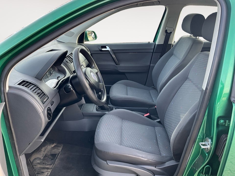 VW Polo 1,4  5d