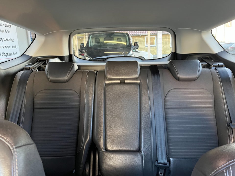 Ford Kuga 1,5 SCTi 176 Titanium aut. AWD 5d