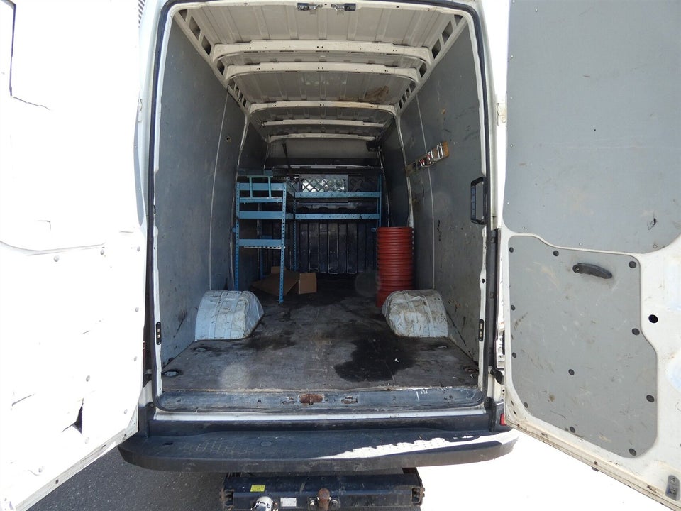 Iveco Daily 3,0 35C18 12m³ Van AG8