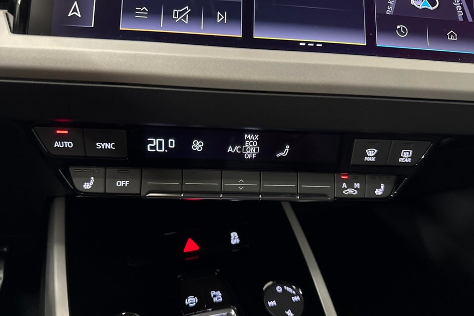 Audi Q4 e-tron 45 Progress 5d