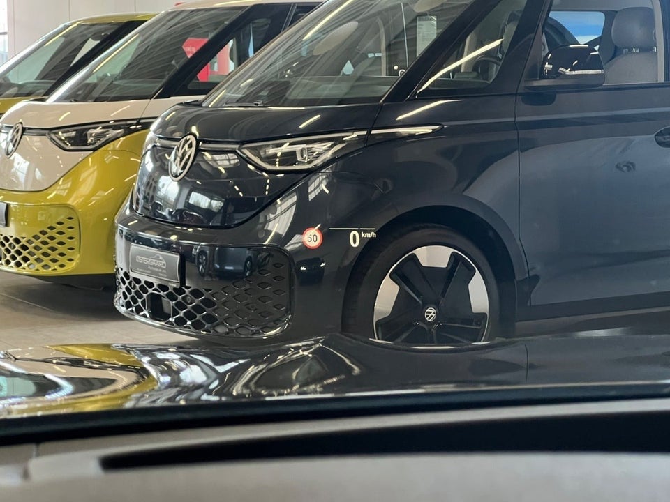 BMW iX3 Charged Plus M-Sport 5d