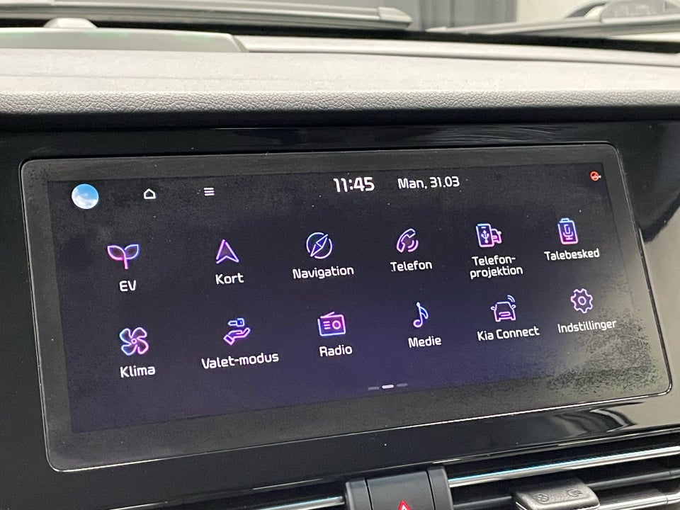 Kia e-Niro 64 Premium 5d