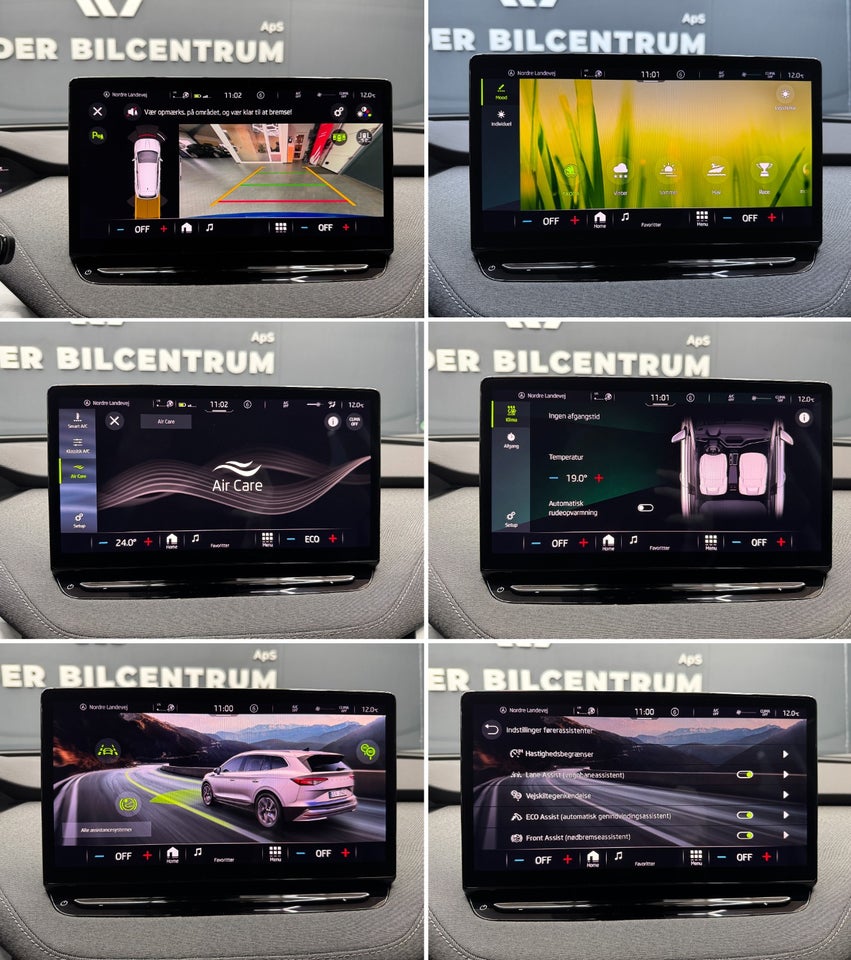 Skoda Enyaq 50 iV 5d