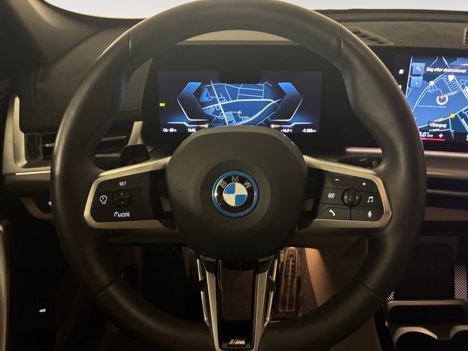 BMW iX1 xDrive30 M-Sport Premium 5d