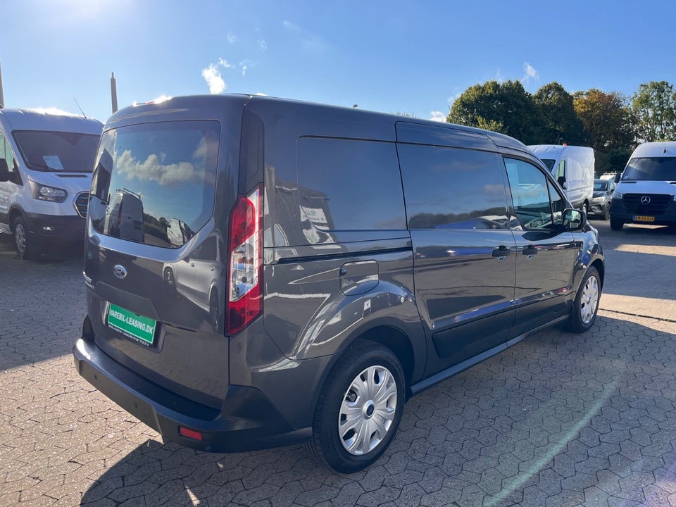 Ford Transit Connect 1,0 SCTi 100 Trend lang