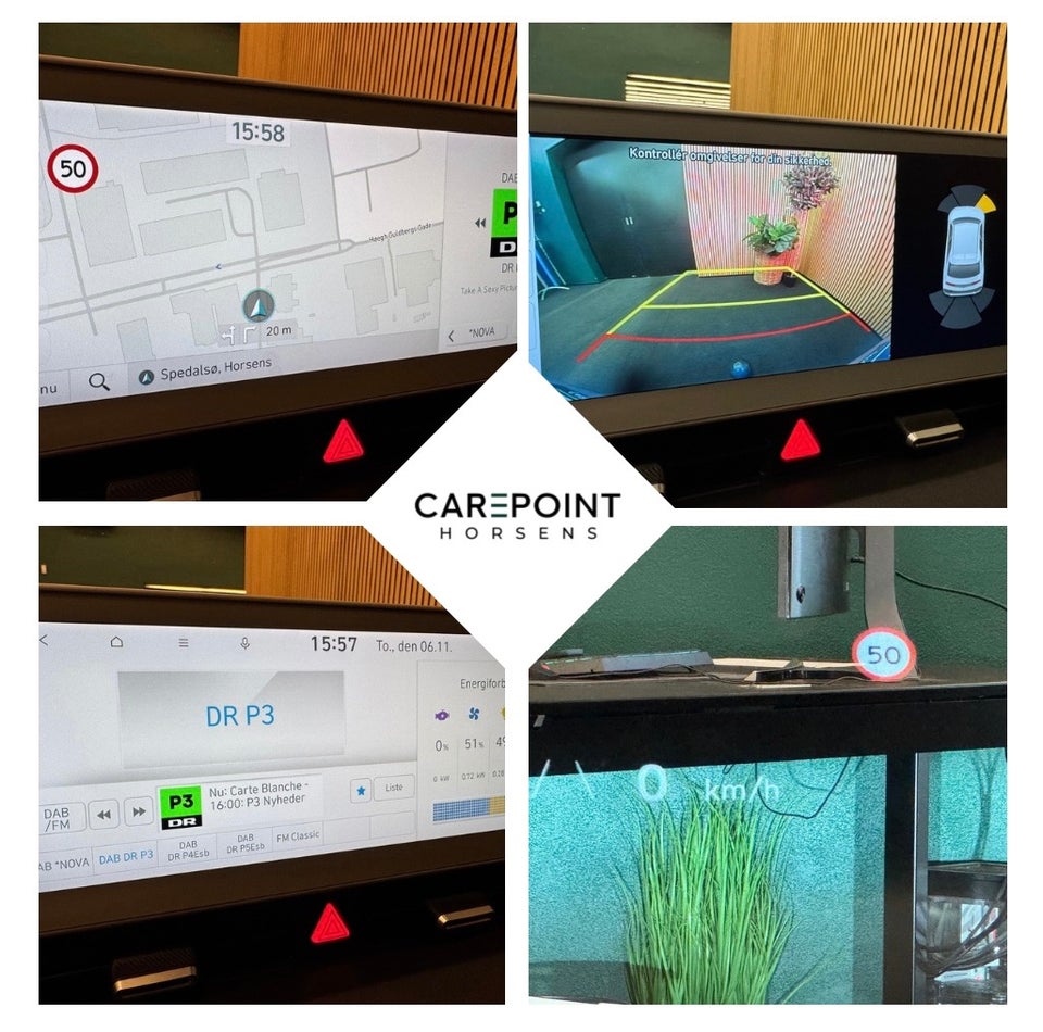 Hyundai Ioniq 5 73 Ultimate 5d