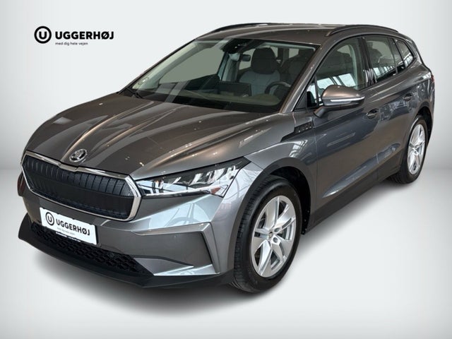Skoda Enyaq 50 iV 5d