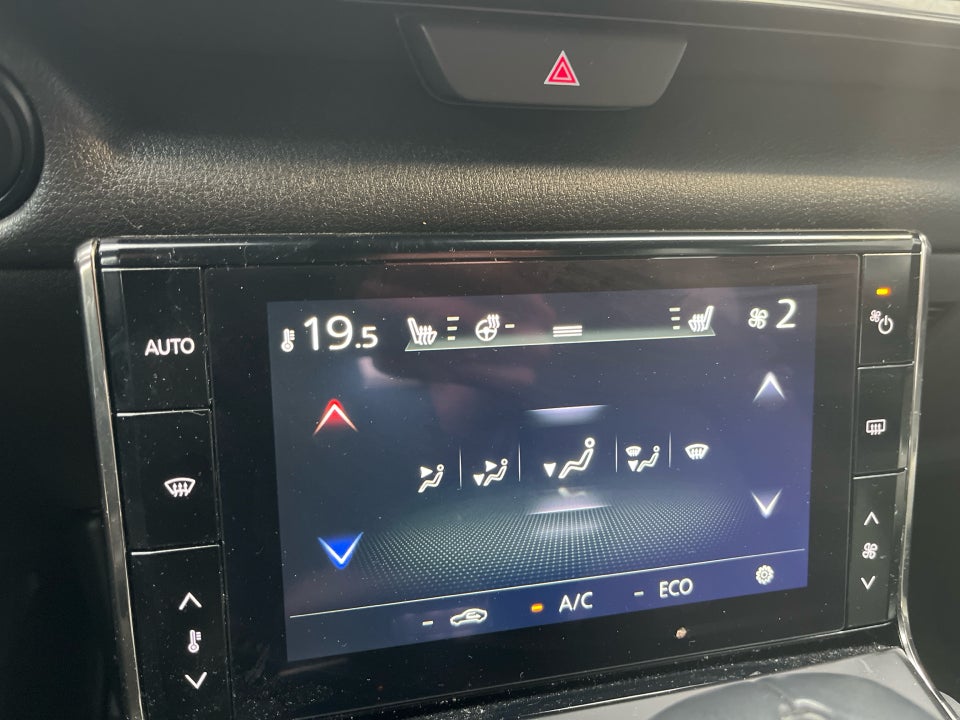 Mazda MX-30 e-SkyActive Exclusive-Line 5d