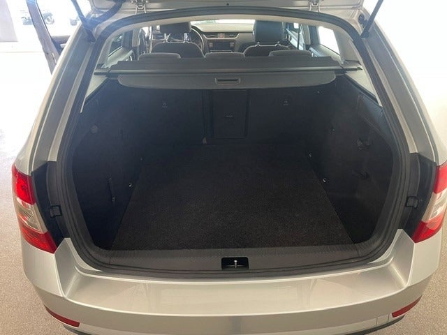 Skoda Octavia 1,5 TSi 150 Ambition Combi DSG 5d