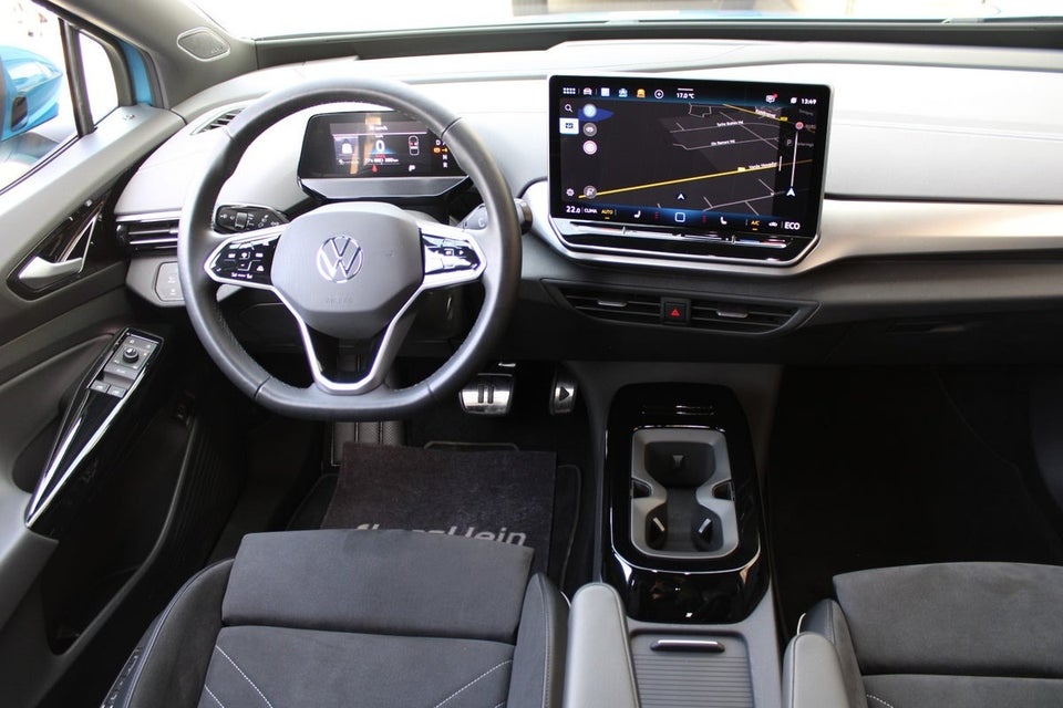 VW ID.5 77 Style+ 5d