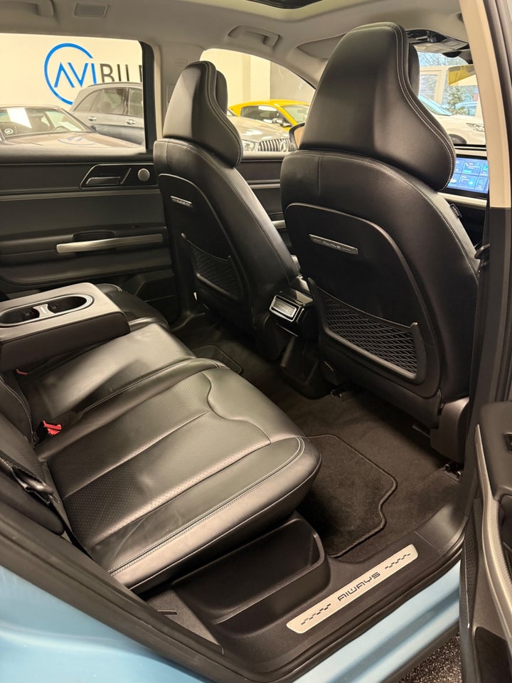 Aiways U5 Premium 5d