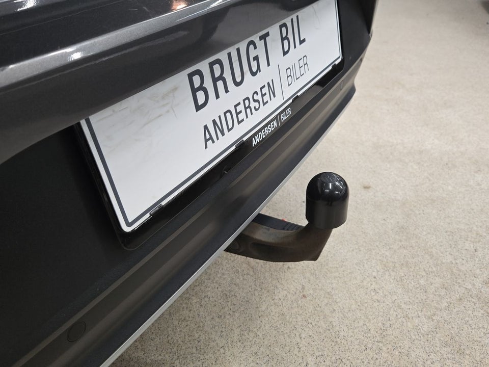 VW T-Roc 1,5 TSi 150 Style+ DSG 5d