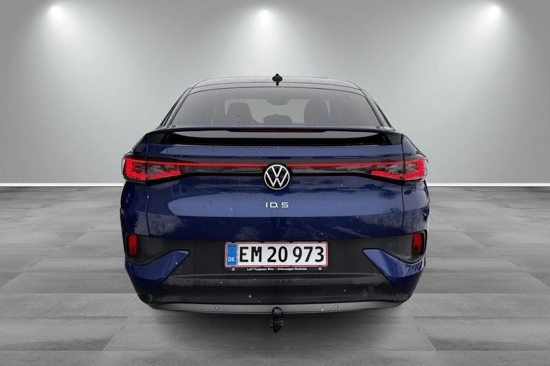 VW ID.5 77 Style+ 5d