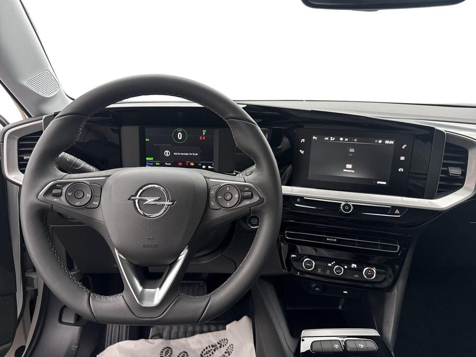 Opel Mokka-e 50 Elegance 5d