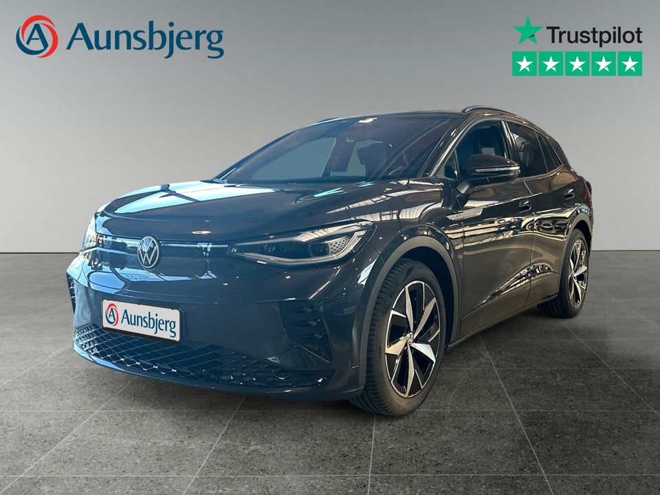 VW ID.4 77 GTX 4Motion 5d