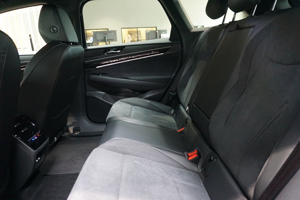 VW ID.7 86 Style S Tourer 5d