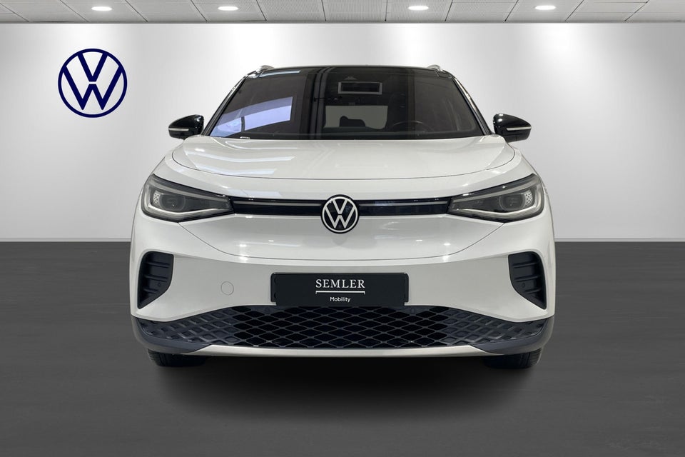 VW ID.4 77 1ST Pro Max 5d