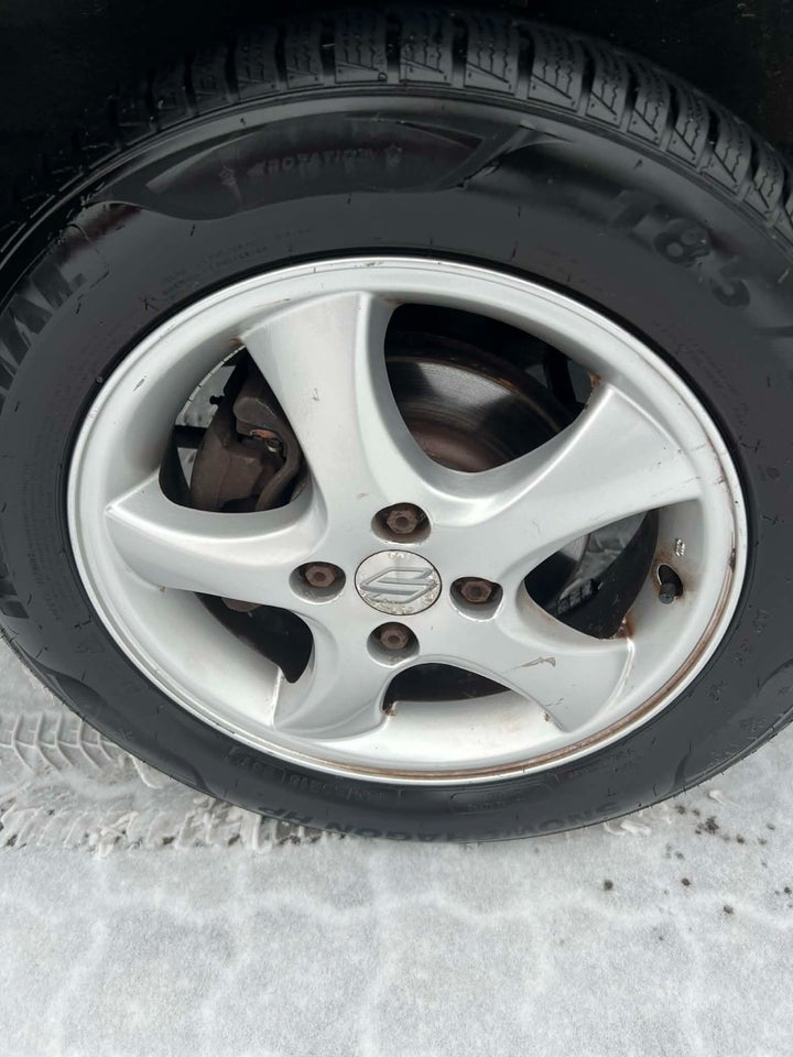 Suzuki Ignis 1,3 SE 5d