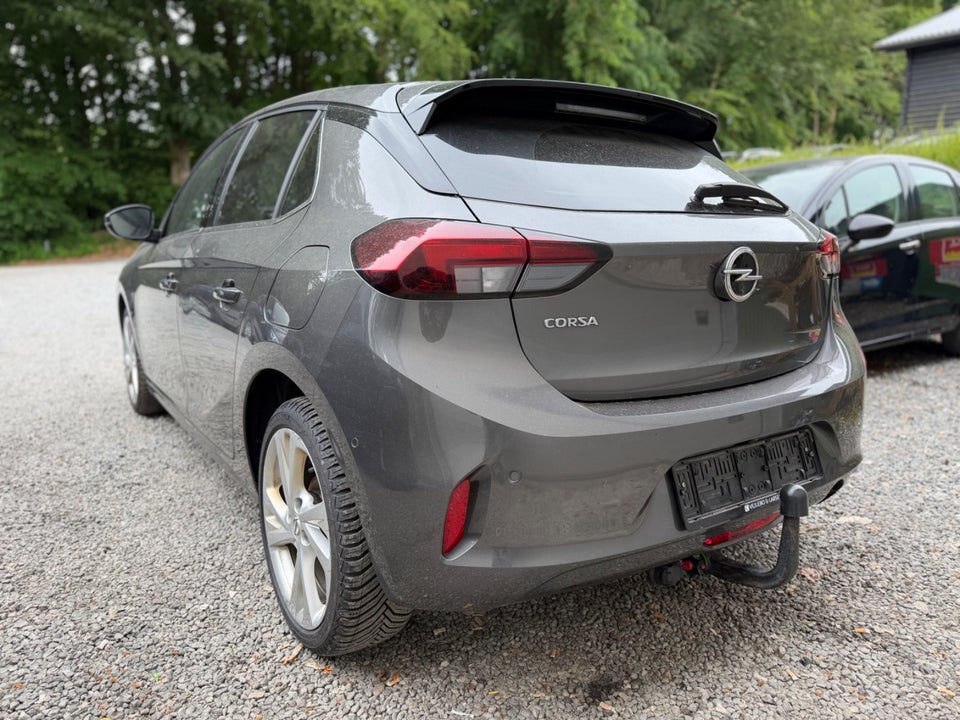 Opel Corsa 1,2 Style 5d