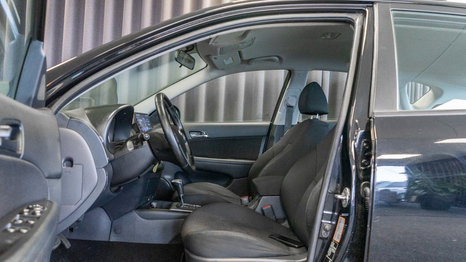 Hyundai i30 1,6 CRDi 128 Comfort aut. 5d