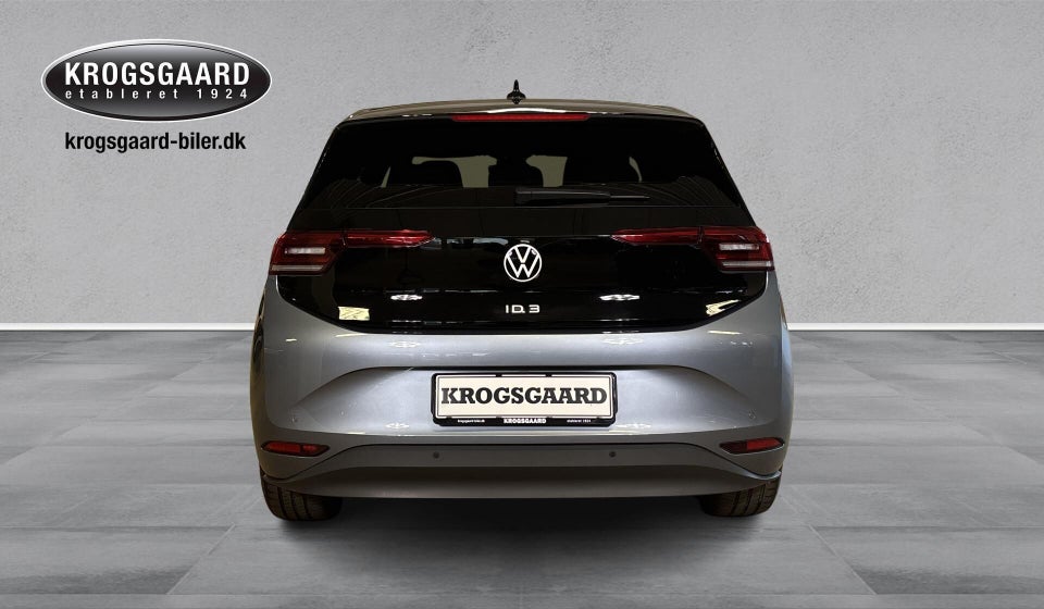 VW ID.3 58 Pro 5d