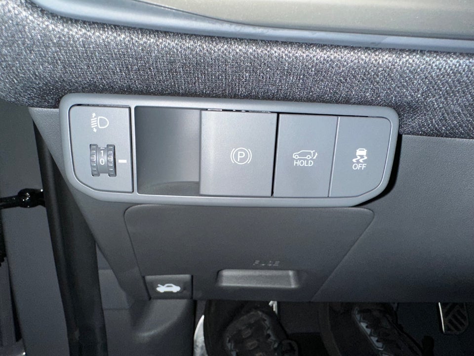 Kia EV3 81 Long Range GT-Line 5d