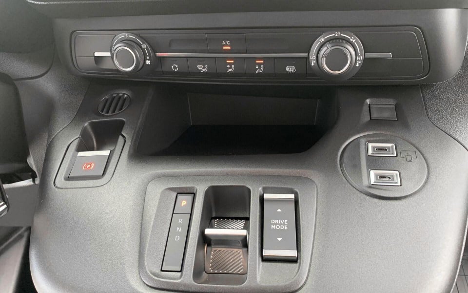 Toyota ProAce City 50 Medium Comfort