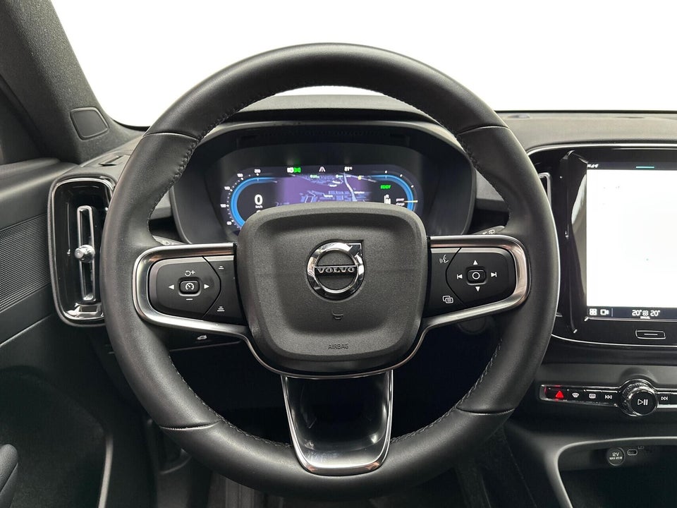 Volvo XC40 P6 ReCharge Core 5d