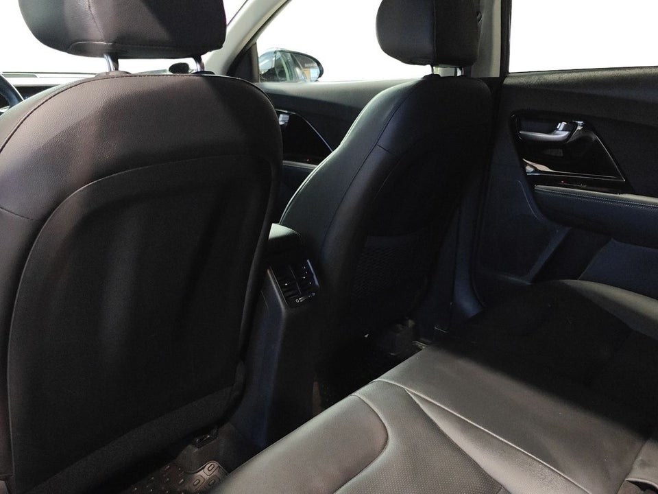 Kia Niro 1,6 PHEV Advance+ DCT 5d